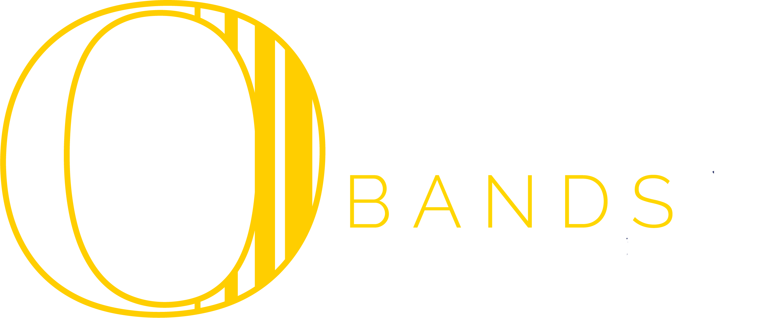 Ofallon Bands