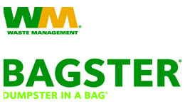 Waste Management Bagster