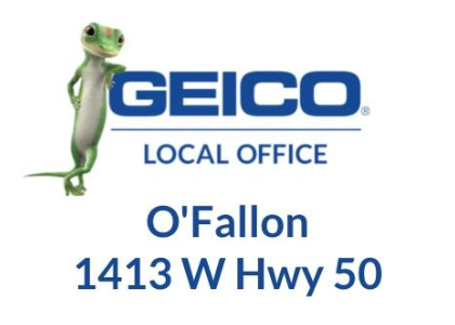 Geico of O'Fallon